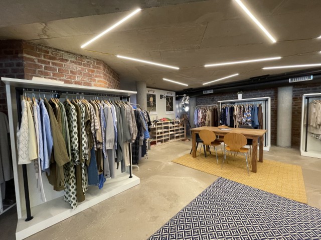 Moderní designové osvětlení a kolekce